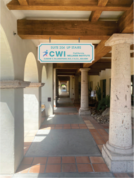 Slider image (2) California Wellness Institute